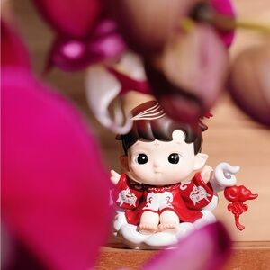 POP MART - Hacipupu - Clouds Bearing Blessings